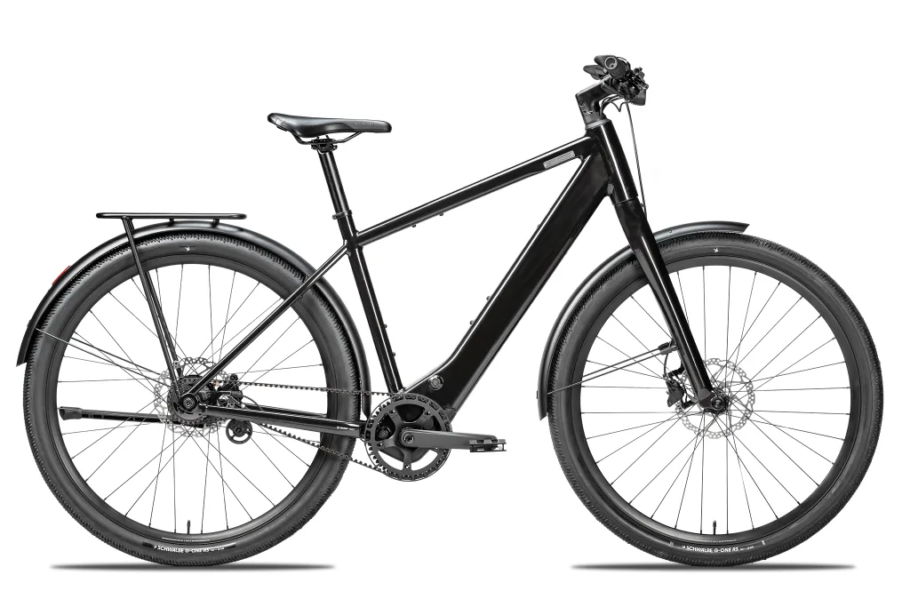 Coboc Skye City — Leichtes Alltagse-Bike für die Stadt | bei Erfahre Hamburg