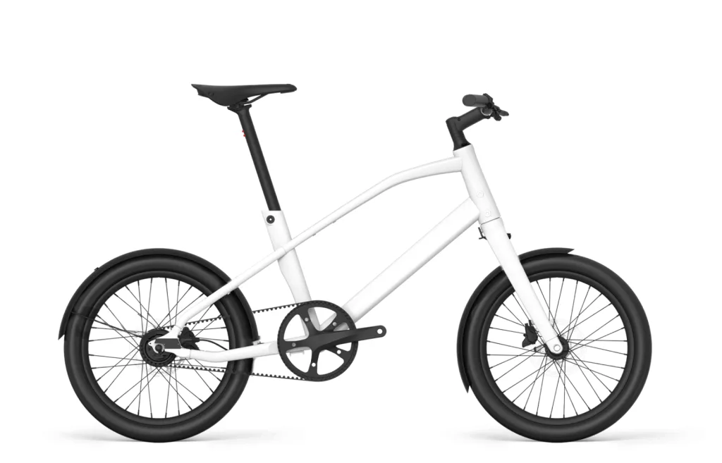 Schindelhauer Neo — agiles Stadtrad für jeden Tag | bei Erfahre Hamburg
